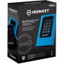 Kingston 1920GB Ironkey VP 80 Encrypted Exter SSD