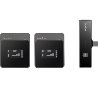 Godox MoveLink UC2 USB C