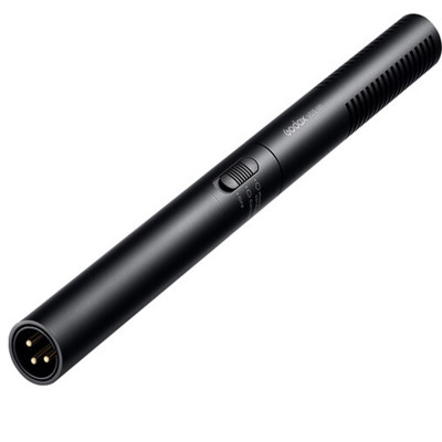 Godox vds m1 shotgun microphone