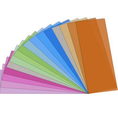 Godox MF 11T Color Effects Set for