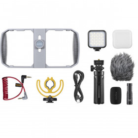 Godox Vlogging kit VK1 AX