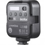 Godox Vlogging kit VK1 AX