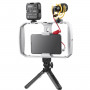 Godox Vlogging kit VK1 UC