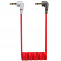 Godox 3.5mm TRS to TRRS Audio Cable