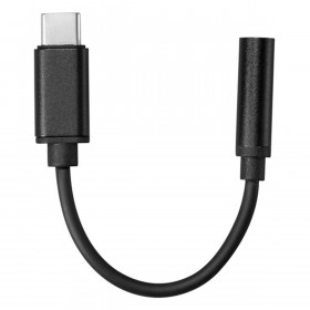 Godox 3.5mm TRRS to USB Type C
