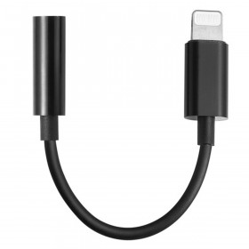 Godox 3.5mm TRRS to Lightning