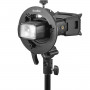 Godox AD200Pro Silicone Fender