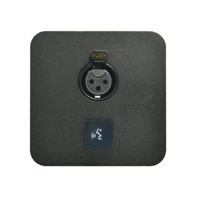Audio-Technica Flush Mount Base w/ON/OFF Switch for ATUC-IU50