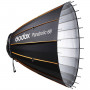 Godox Parabolic Reflector Zoom Box