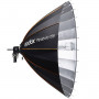 Godox Parabolic Reflector Zoom Box
