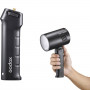 Godox Flash Grip Handle