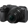 Nikon Z30 + Objectif 16-50mm + Trépied Smallrig + Télécommande ML-l7