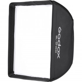 Godox Softbox 30x30cm ML30 EN