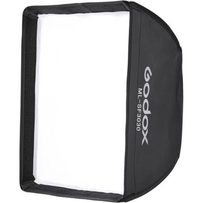 Godox Softbox 30x30cm ML30 EN
