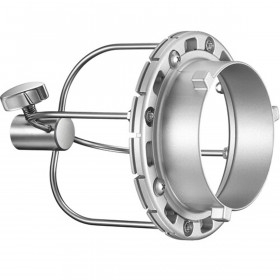 Godox Strobe Adapter Bowens Mount