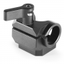 SmallRig 1995 Pince à tige de 15mm (Rod Clamp)