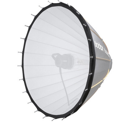 Godox P128-D2 - Diffuser for Parabolic128 white