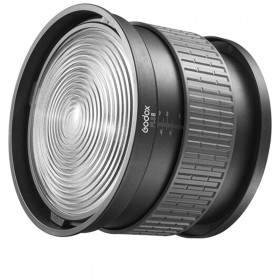Godox FSL8 - Fresnel lens for VL and SLII