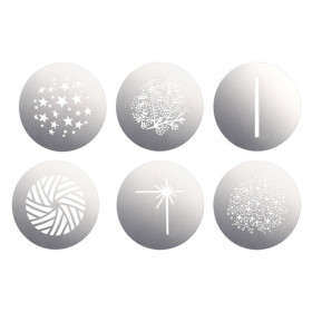Godox VSA-GS3 - Gobo set for VSA spotlights