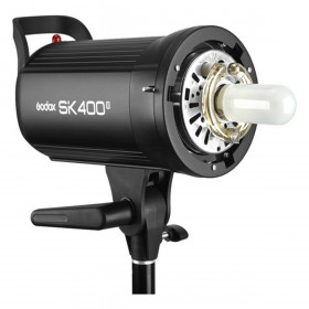 Godox SK400II-V - Studio flash
