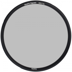 Haida M15 Bague adaptable 77mm