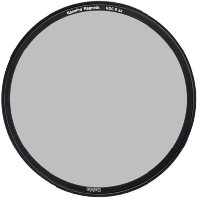 Haida M15 Bague adaptable 77mm