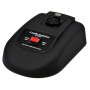 Audio-Technica Support de microphone XLR de table avec interrupteur