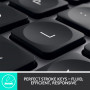 Logitech Clavier MX Keys
