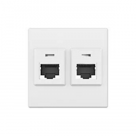 Extron Full-size Flex55 Module  White
