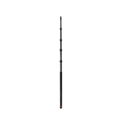 E-IMAGE CARBON FIBER TELESCOPE BOOM-16FT(5M)