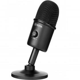 Mini USB Microphone