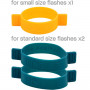 ExpoImaging Rogue Flash Gels - Combo Filter Kit