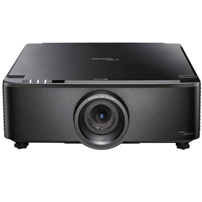 Optoma ProScene ZU920Tst laser WUXGA 9800 Lm Noir