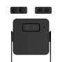 Audac VIRO - Haut-parleur compact - 5 pouces - 8O - noir