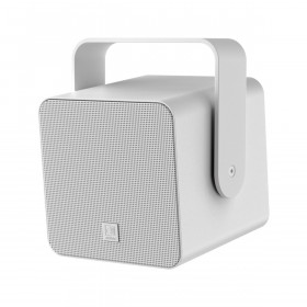 Audac VIRO - Haut-parleur compact - 5 pouces - 8O - blanc