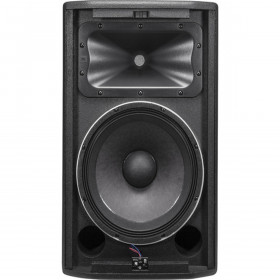 JBL Enceinte et retour amplifié 2 voies 31 cm 1500W