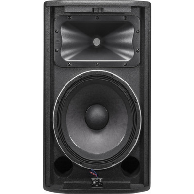 JBL Enceinte et retour amplifié 2 voies 31 cm 1500W