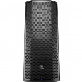 JBL Enceinte amplifiée 2 voies 2x38 cm 1500W