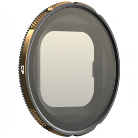 LiteChaser Filtre Iphone 12 Polarisant Circulaire