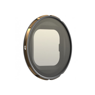 LiteChaser Filtre Iphone 12 Polarisant Circulaire
