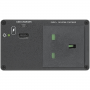 Extron AC+USB-C+USB-A, UK