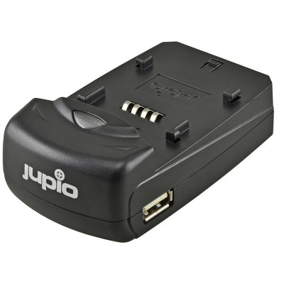 Jupio Chargeur simple sansPlaque