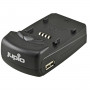 Jupio Chargeur simple sansPlaque