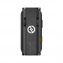 Hollyland Kit micro ss fil compact LARK M1 2TX+1RX+boitier recharge
