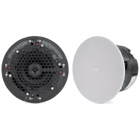 Extron Coffret arrière uniquement pour SF 26CT, par paire, 1 sur 2