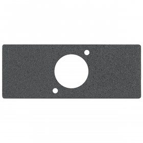 Extron Double Space AAP - Black