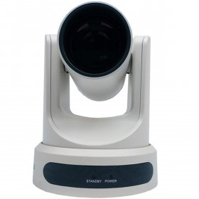 PTZOptics 12X-SDI-WH-G2 12X Optical Zoom 3G-SDI, HDMI, CVBS, IP