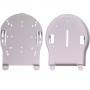 PT-CM-1-WH Universal Ceiling Mount (White)