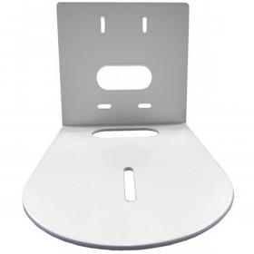 HCM-1-WH Universal Small Camera Wall Mount (White)