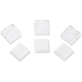 Extron Replacement Caps for Backlit Buttons
